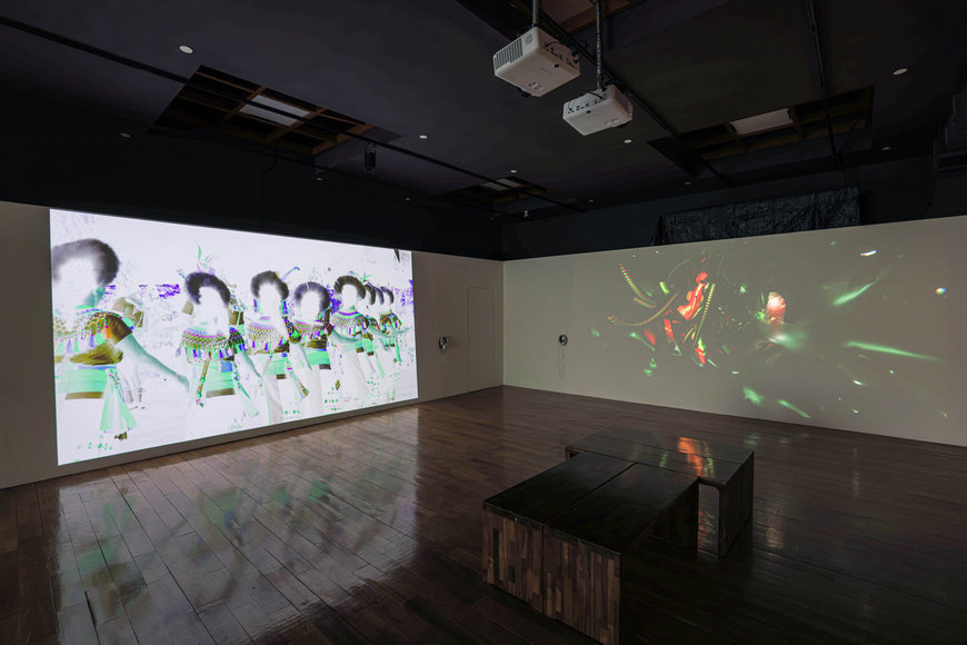ViewSonic’s Visual Solutions Ignite Love and Hope in 2022 World Women’s Art Festival